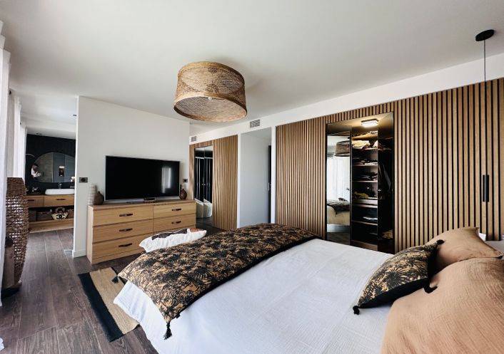 vente Maison contemporaine Sete