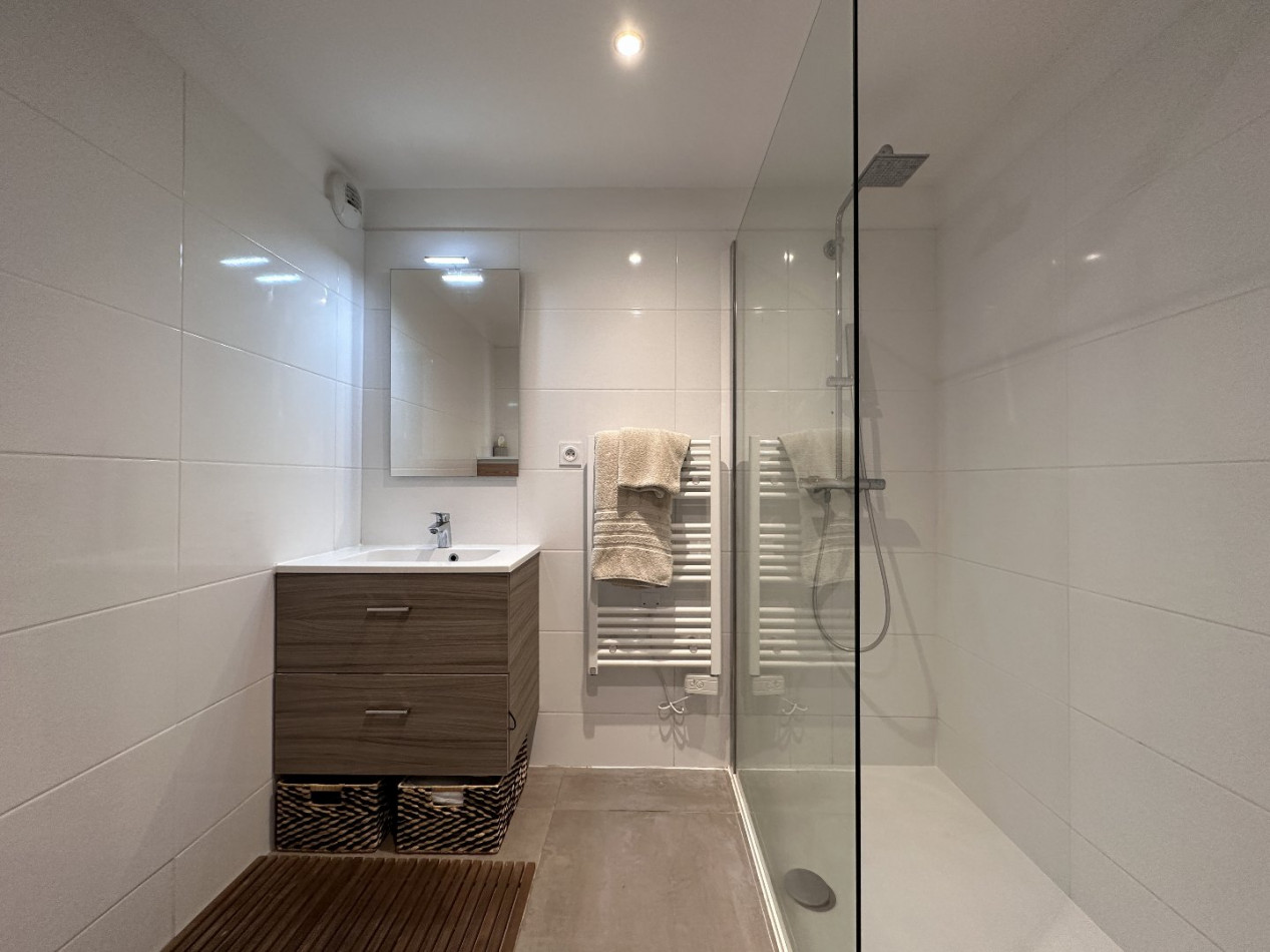 vente Appartement terrasse Montpellier - Photo 10