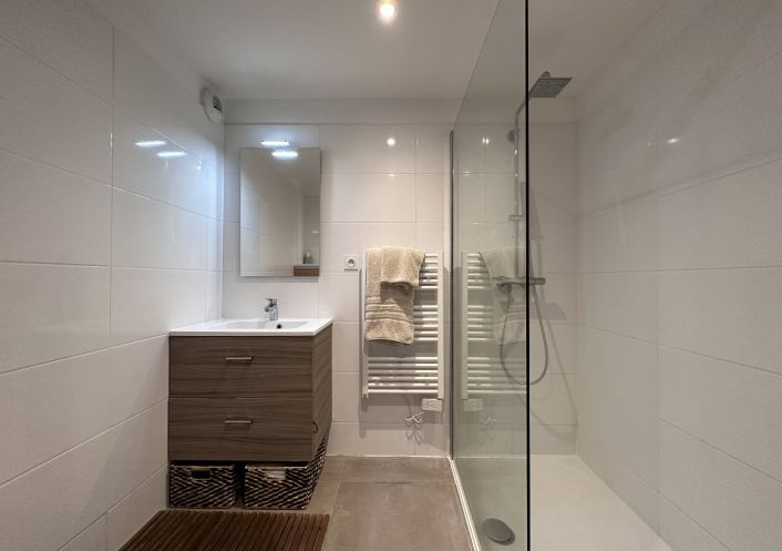 vente Appartement terrasse Montpellier