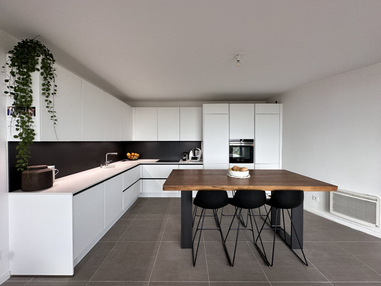 vente Appartement terrasse Montpellier - Photo 3