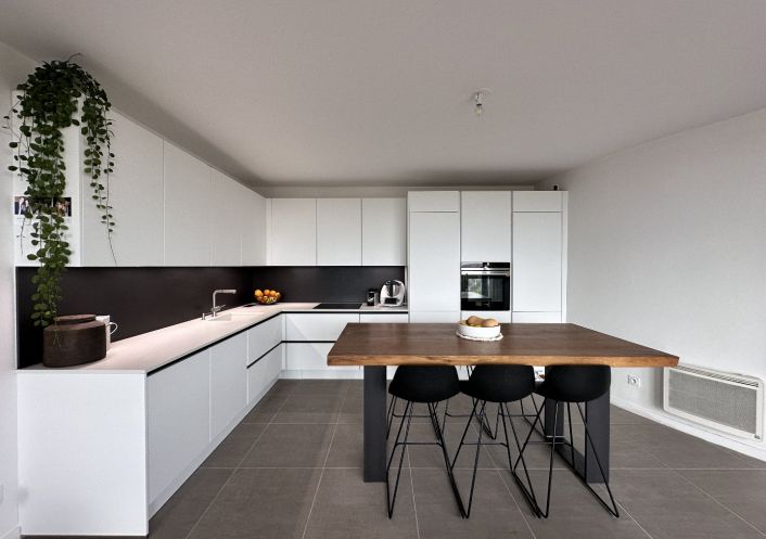 vente Appartement terrasse Montpellier