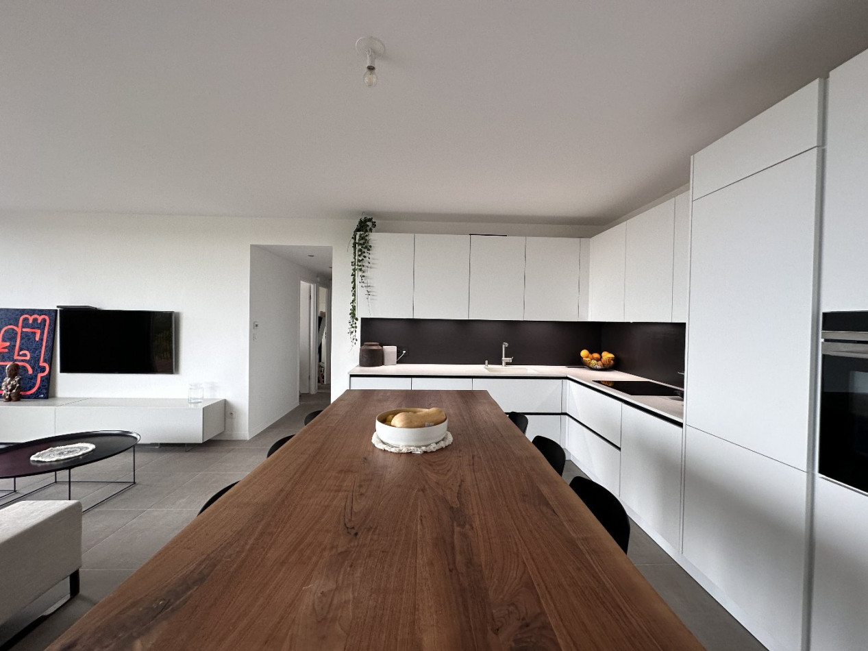 vente Appartement terrasse Montpellier - Photo 4