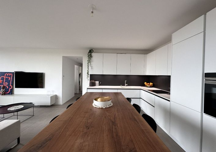 vente Appartement terrasse Montpellier
