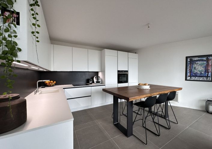 vente Appartement terrasse Montpellier