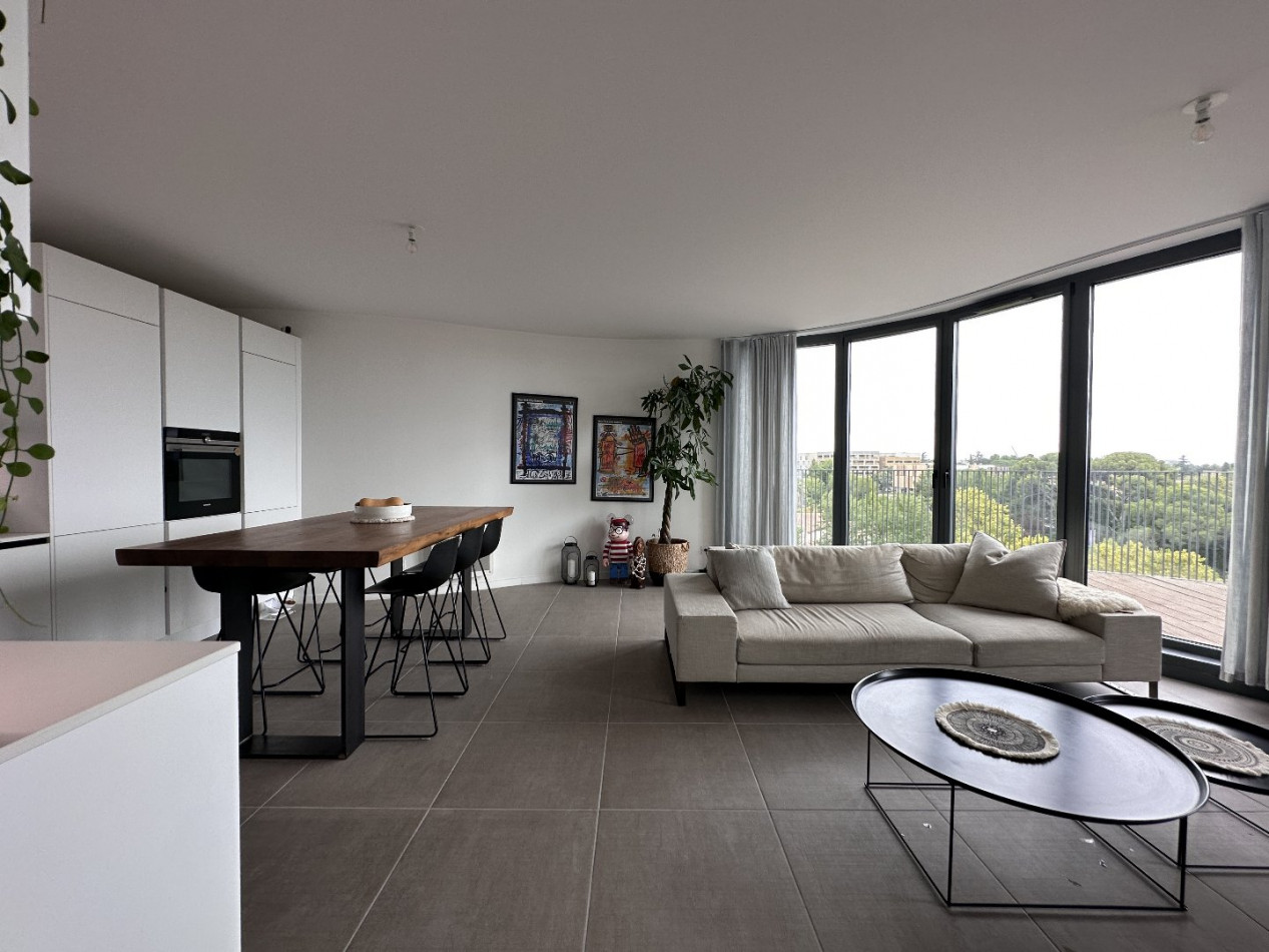 vente Appartement terrasse Montpellier - Photo 6