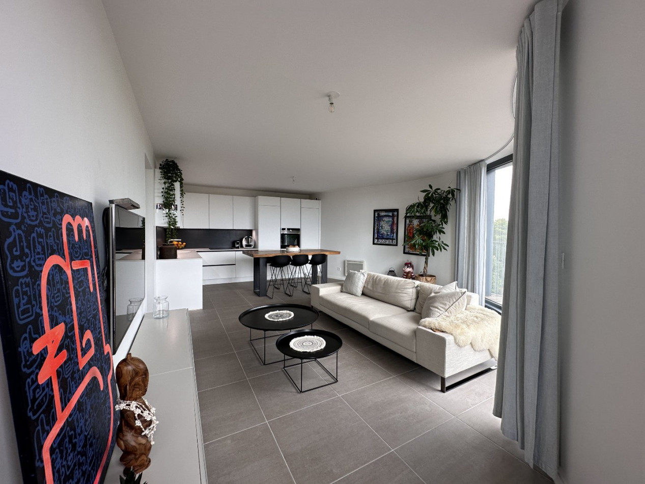 vente Appartement terrasse Montpellier - Photo 7