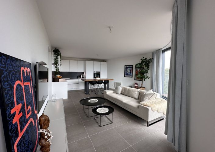 vente Appartement terrasse Montpellier