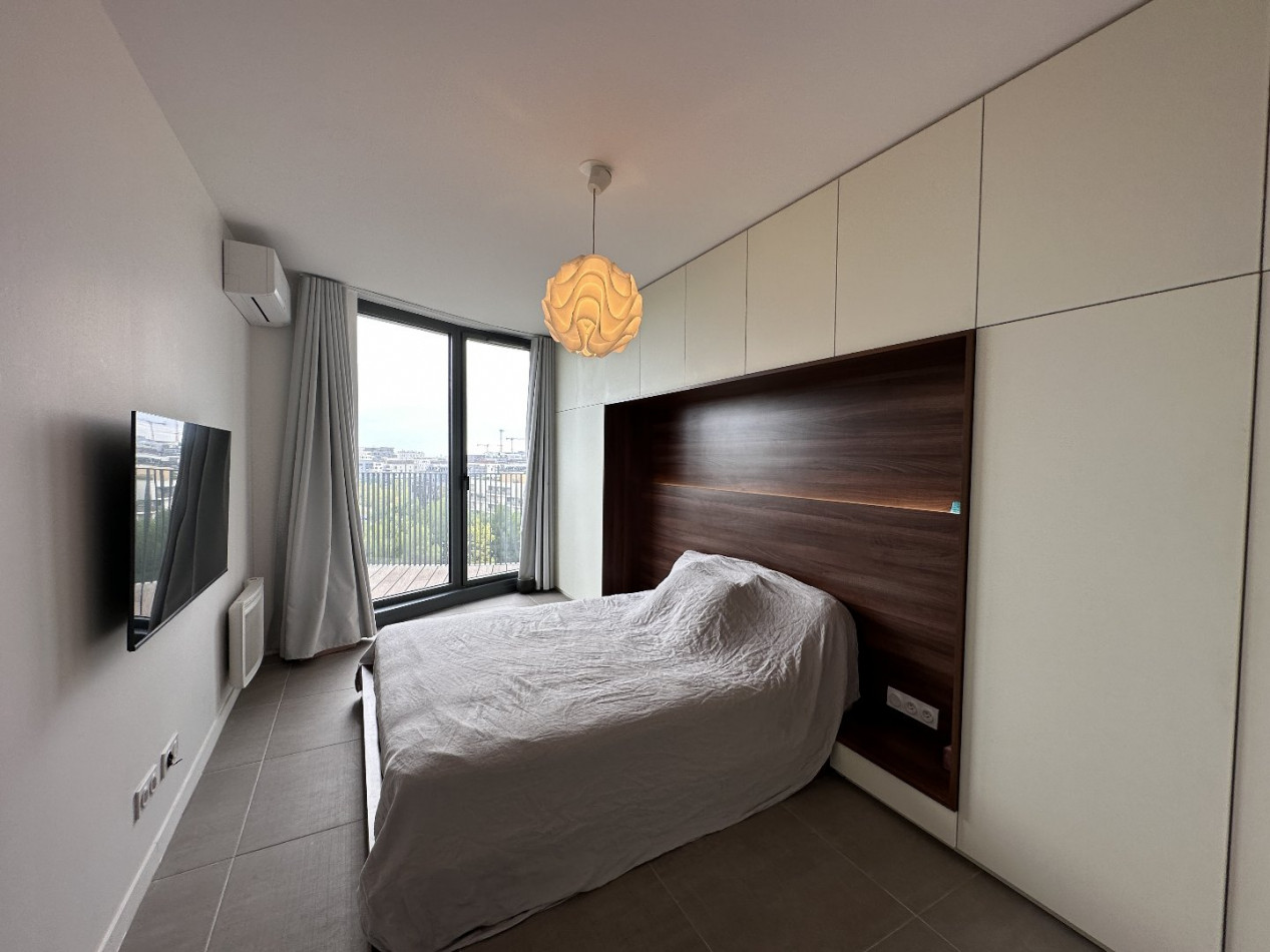 vente Appartement terrasse Montpellier - Photo 8