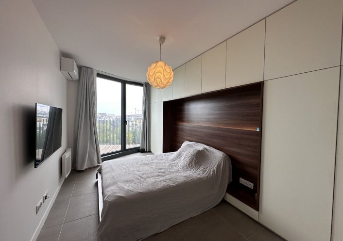 vente Appartement terrasse Montpellier