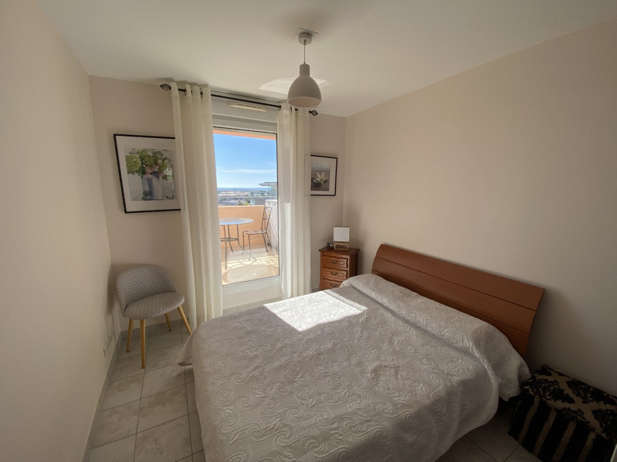 vente Appartement Sete - Photo 8