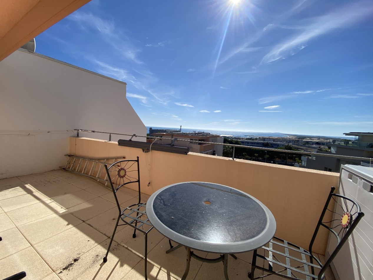 vente Appartement Sete - Photo 9