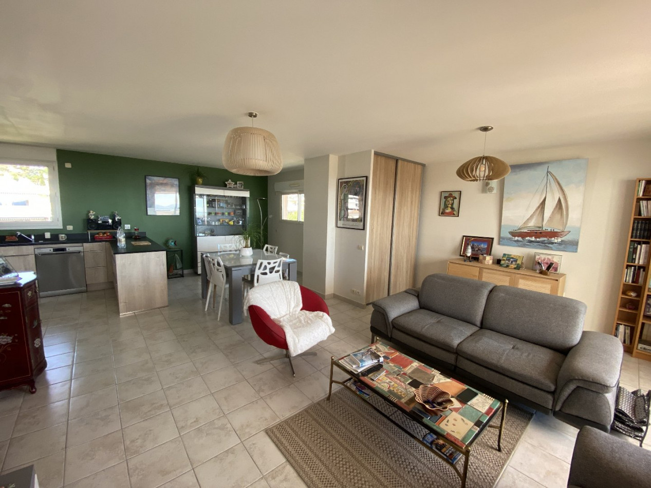 vente Appartement Sete - Photo 4