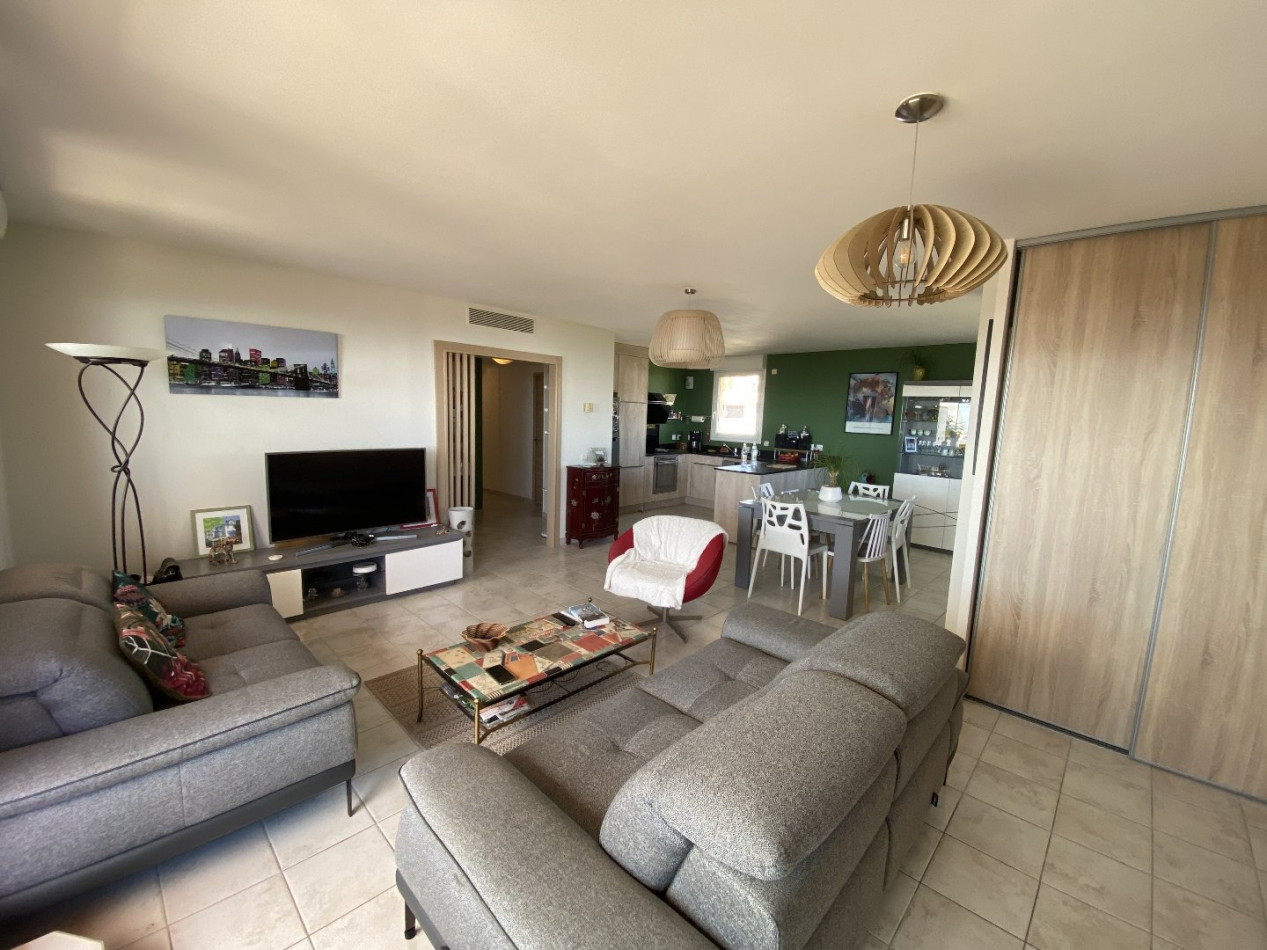 vente Appartement Sete - Photo 5