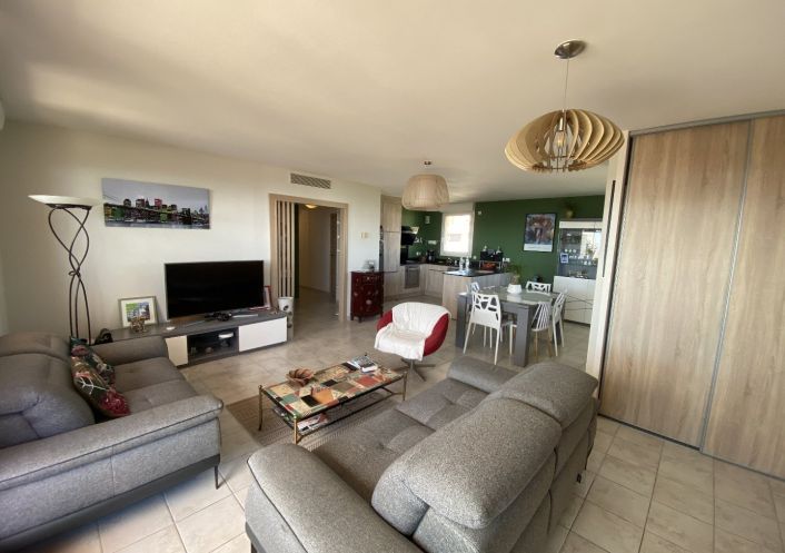 vente Appartement Sete