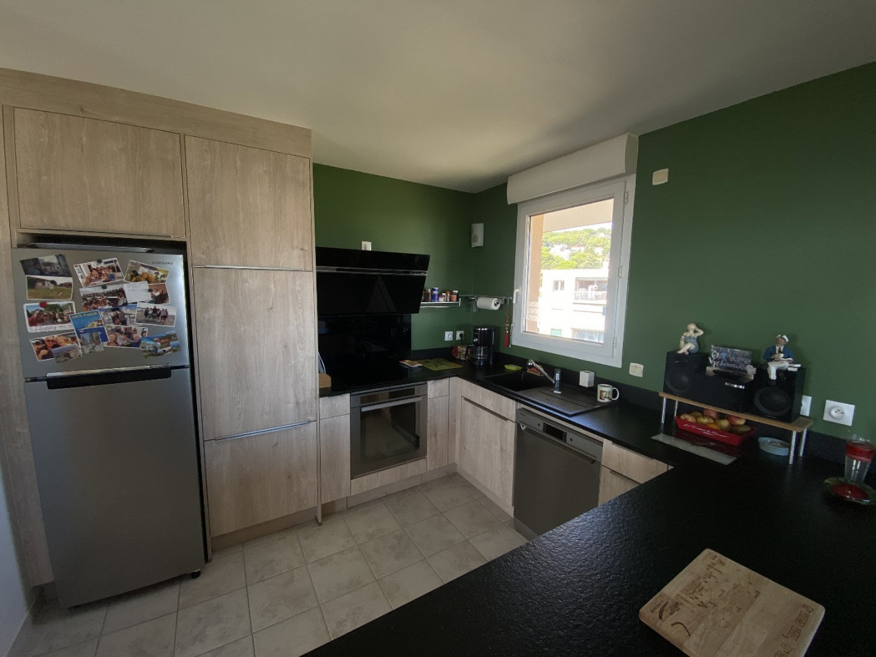 vente Appartement Sete - Photo 6