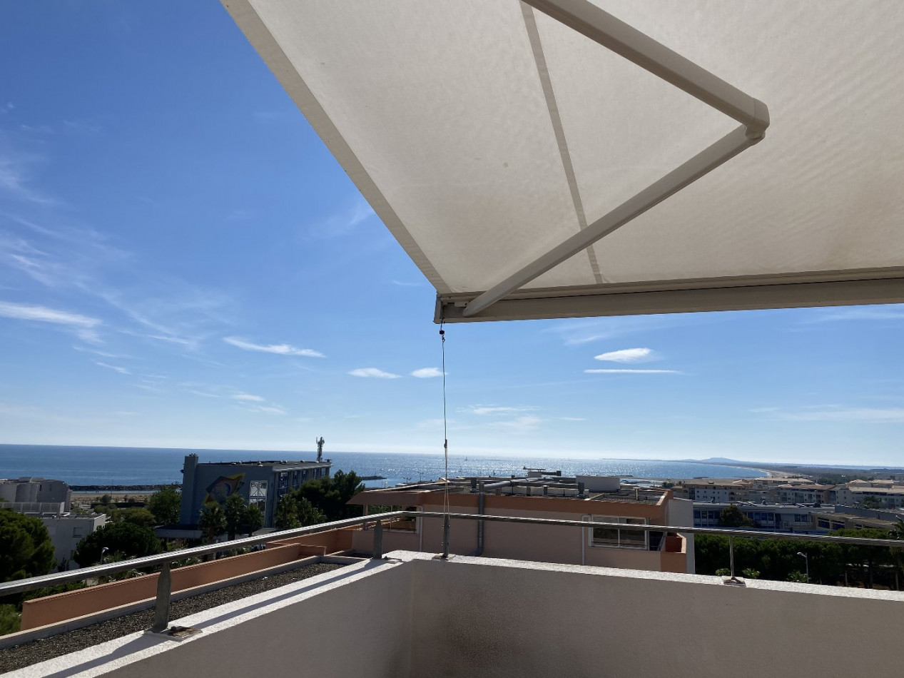 vente Appartement Sete - Photo 2