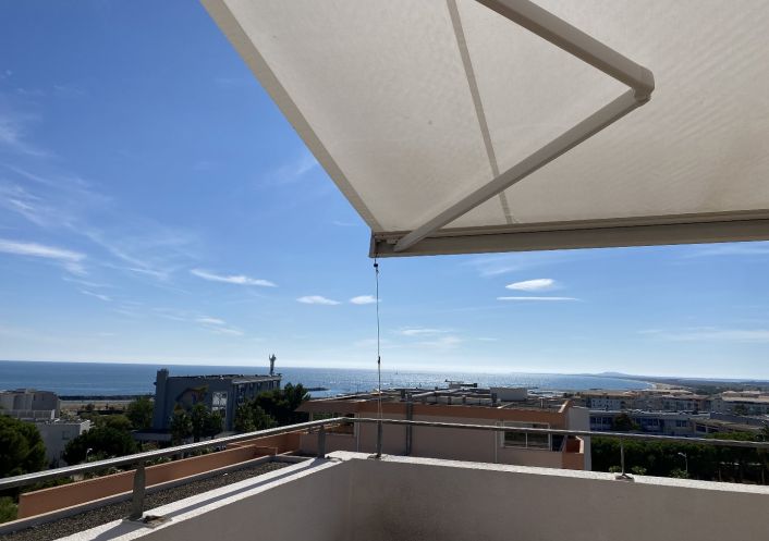 vente Appartement Sete