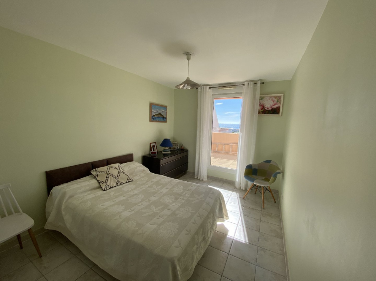 vente Appartement Sete - Photo 7