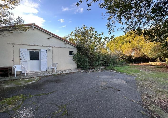 vente Maison Sete
