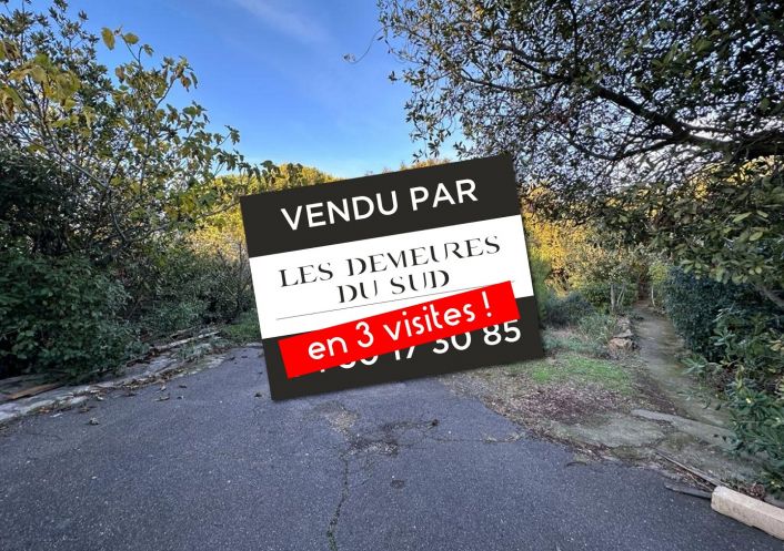 vente Maison Sete