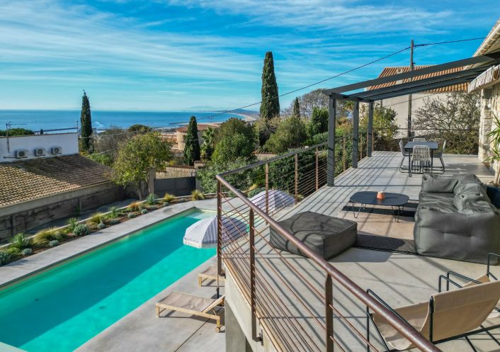 vente Maison Sete
