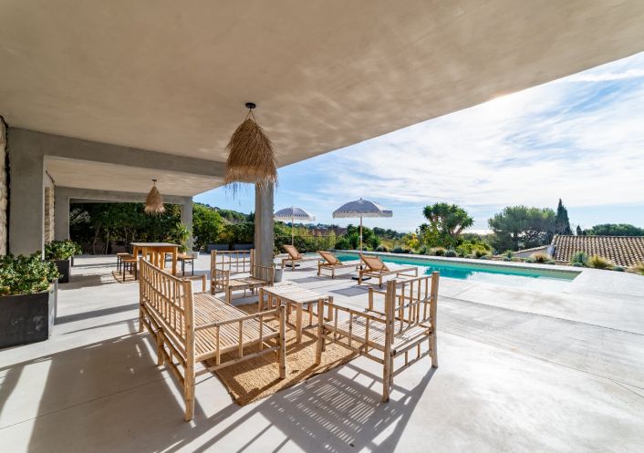 vente Maison Sete