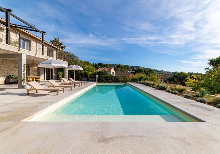 vente Maison Sete