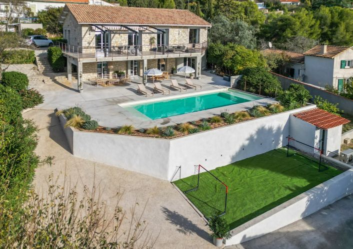 vente Maison Sete