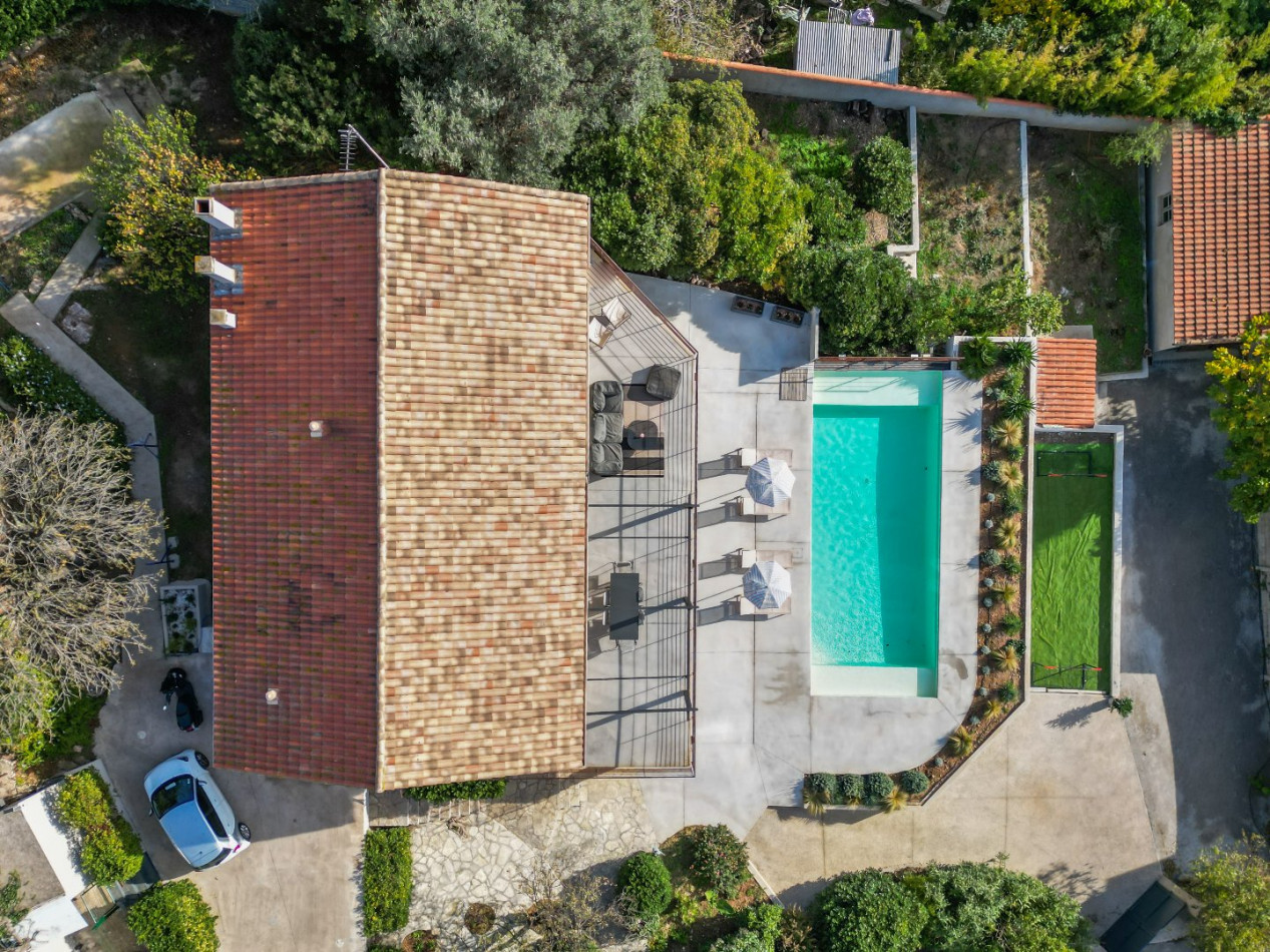 vente Maison Sete - Photo 9