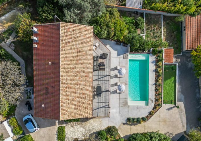 vente Maison Sete