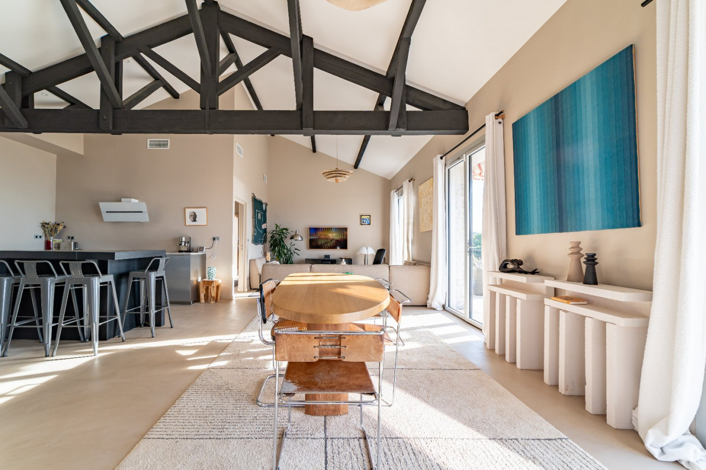 vente Maison Sete - Photo 5