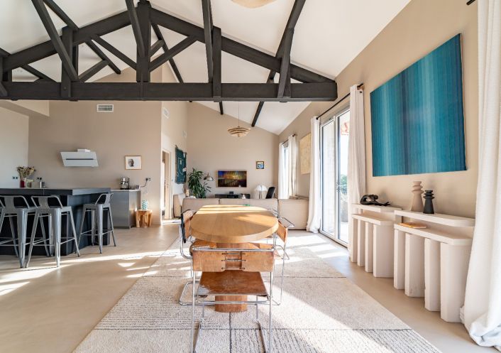 vente Maison Sete