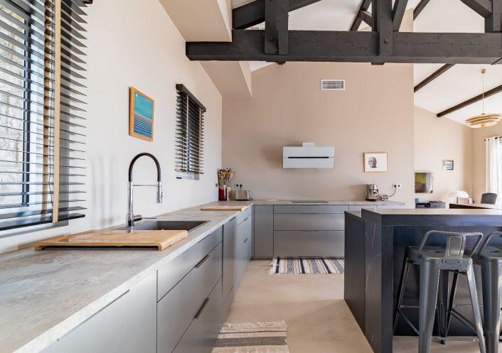vente Maison Sete