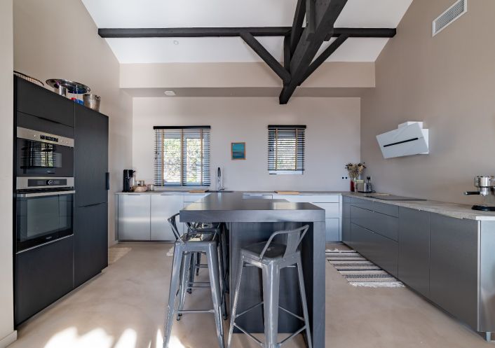 vente Maison Sete