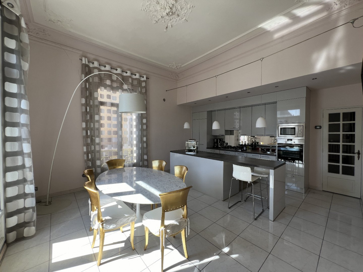 vente Appartement bourgeois Sete - Photo 4