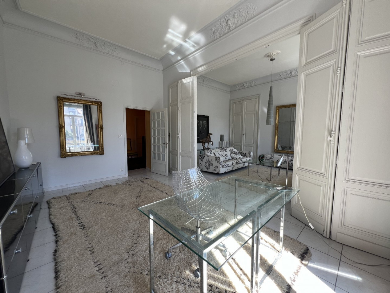 vente Appartement bourgeois Sete - Photo 5