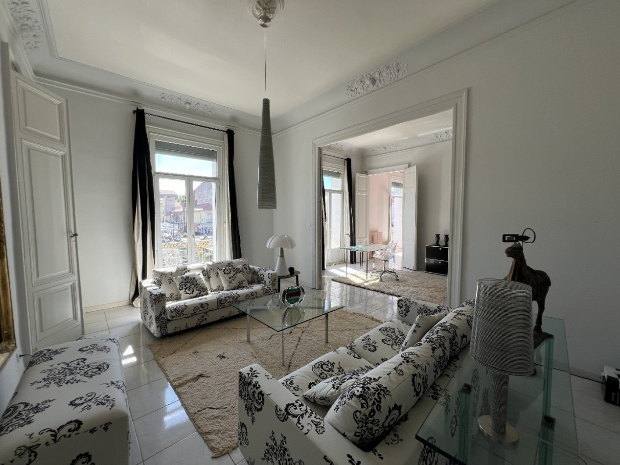 vente Appartement bourgeois Sete - Photo 6