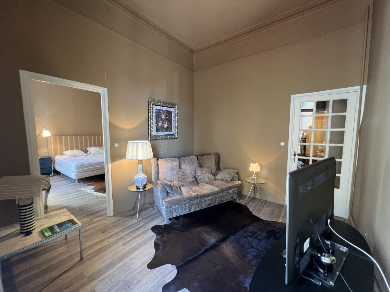 vente Appartement bourgeois Sete - Photo 7