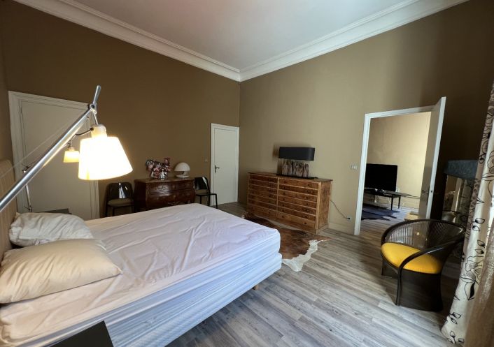 vente Appartement bourgeois Sete
