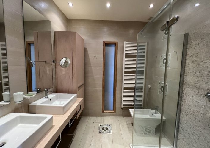 vente Appartement bourgeois Sete