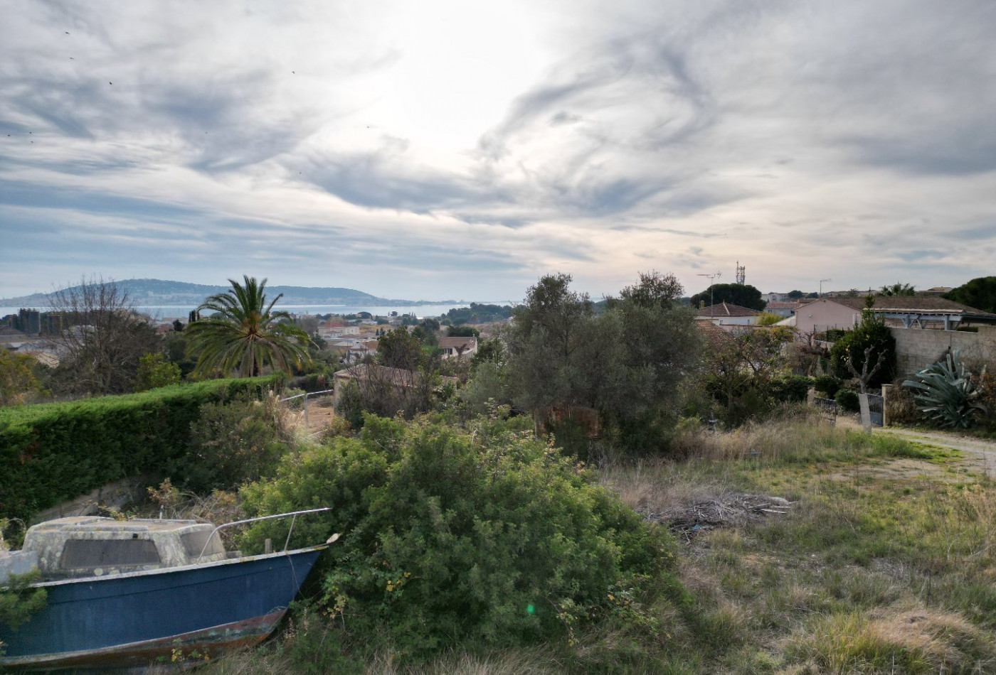 vente Terrain constructible Balaruc Les Bains - Photo 3