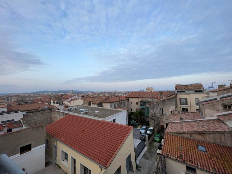 vente Immeuble Sete - Photo 1