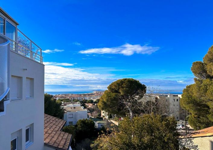 vente Appartement Sete