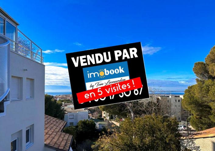 vente Appartement Sete