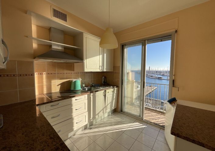 vente Appartement Sete