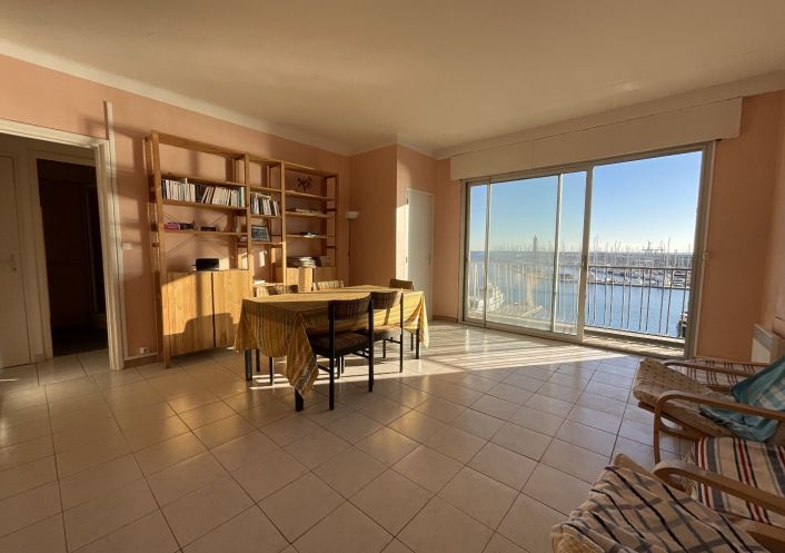 vente Appartement Sete