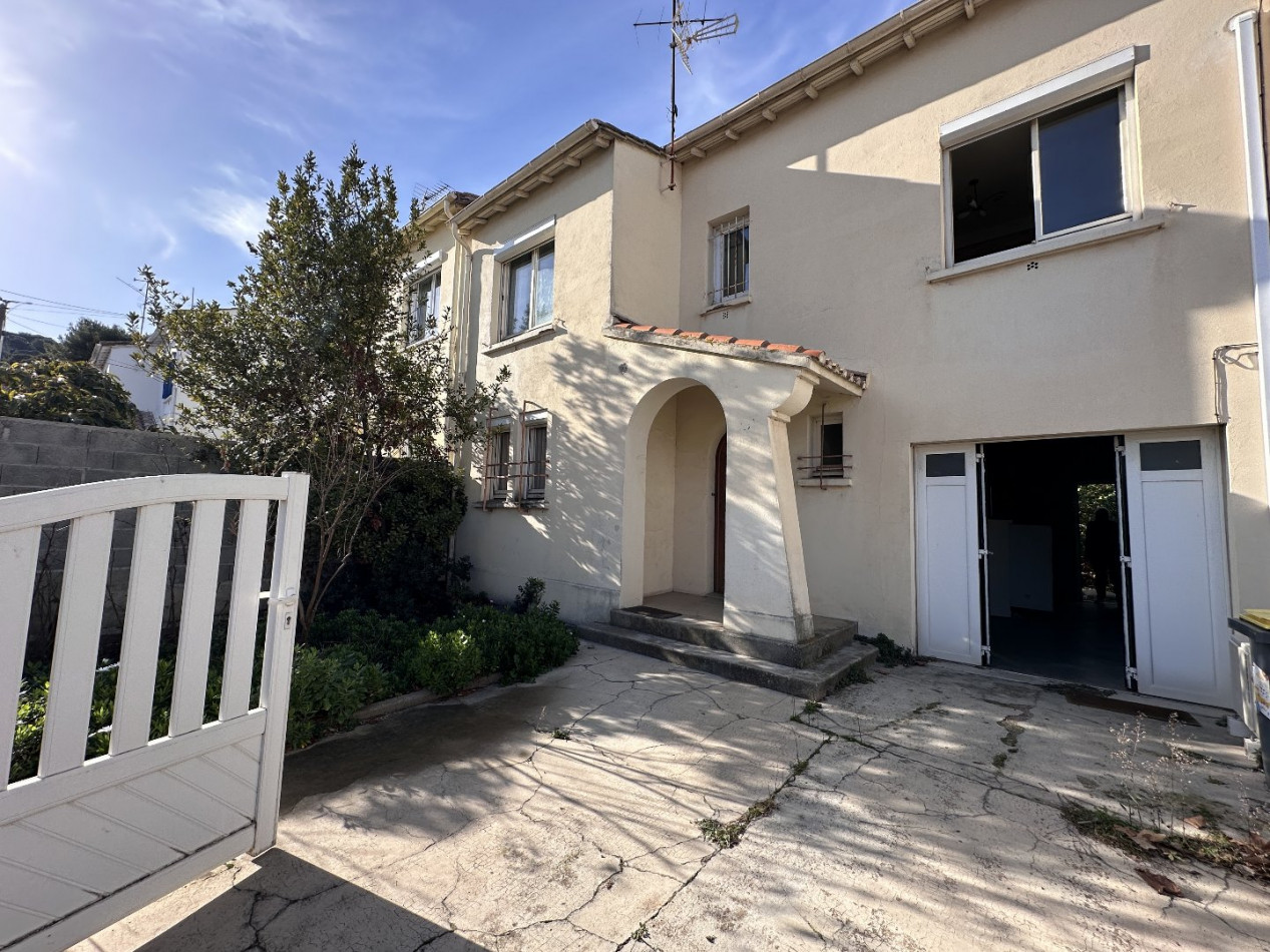 vente Maison Sete - Photo 3