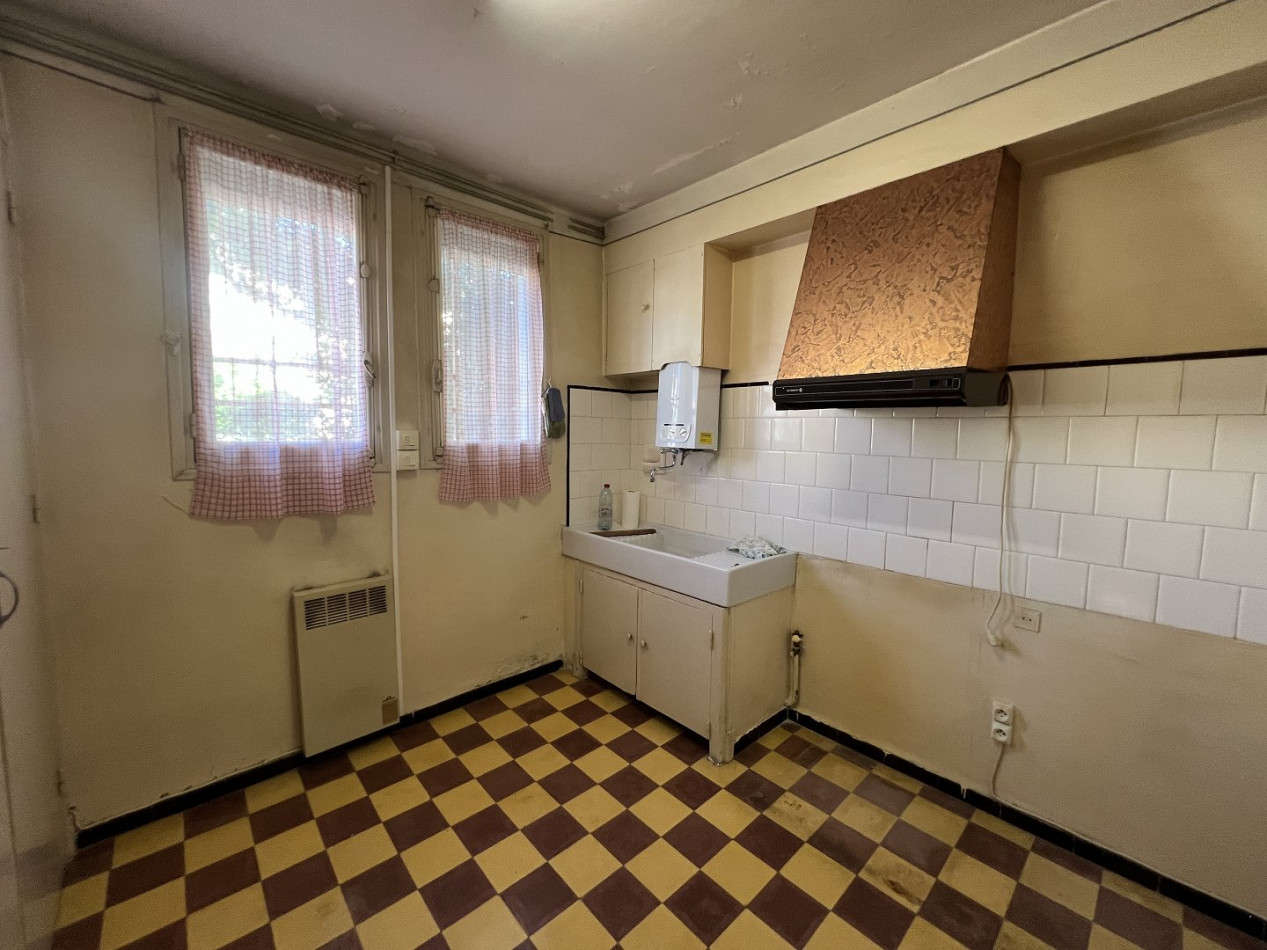 vente Maison Sete - Photo 6