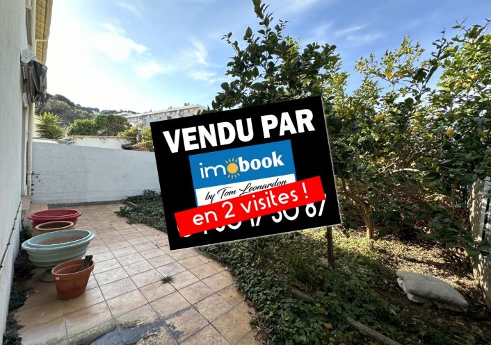 vente Maison Sete