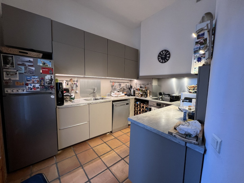 location Appartement Sete - Photo 4